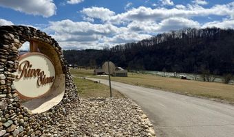 River Stone Drive lot 31, Blaine, TN 37709