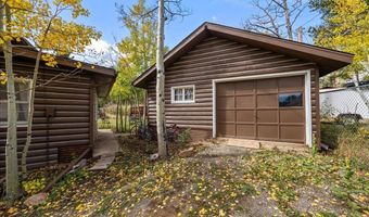 40 Ski Rd, Allenspark, CO 80510