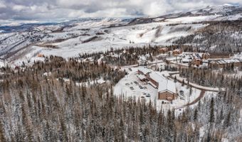 W Hunter Ridge Dr, Brian Head, UT 84719