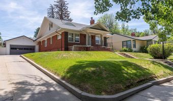 1227 S Ctr, Casper, WY 82601