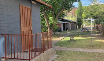 40 Cochise Row, Bisbee, AZ 85603
