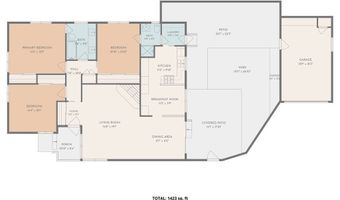 2513 Birch St, Alhambra, CA 91801