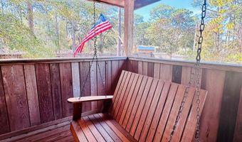 1651 Linden Rd, Apalachicola, FL 32320