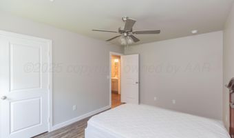 7701 BELLAMY Dr, Amarillo, TX 79119