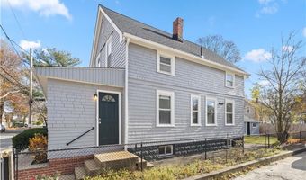 274 Montgomery Ave, Cranston, RI 02905
