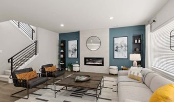 16530 35th Ave SE Plan: COLUMBIA, Bothell, WA 98012