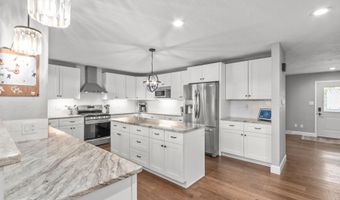 733 DOGWOOD Ave, Cheyenne, WY 82009