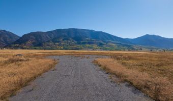 MOONLIGHT Lane lot 1, Bedford, WY 83112