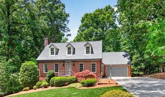 1673 Brevard Dr, Asheboro, NC 27205