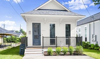 2517 Cork St, Baton Rouge, LA 70806