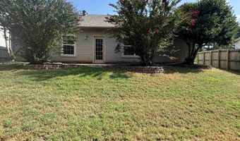 228 Sharon Oaks Ct, Benton, AR 72019