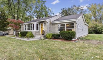202 W Elbert St, Indianapolis, IN 46217