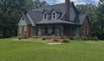 2543 SE Warren Rd, Brookhaven, MS 39601