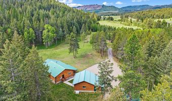 2432 GILSON Rd, Addy, WA 99101