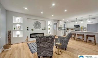 525 N Main St, Allentown, PA 18104