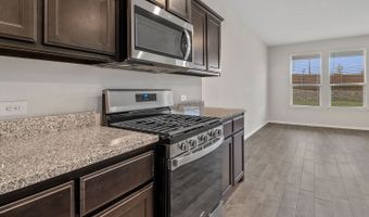 364 Wayland St Plan: Southhaven, Keene, TX 76059