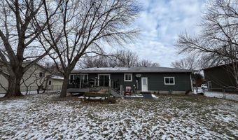 2018 SE 15th Ave, Aberdeen, SD 57401