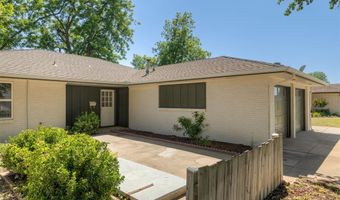 7516 NW 27th St, Bethany, OK 73008
