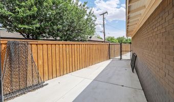 2221 Crockett St, Amarillo, TX 79109