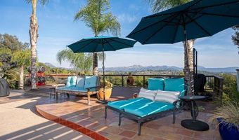 2763 W VICTORIA Dr, Alpine, CA 91901