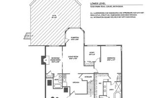 7016 FAWN TRAIL Ct, Bethesda, MD 20817