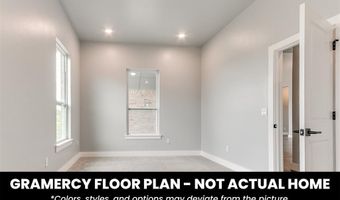 10140 NW 100th St, Yukon, OK 73099