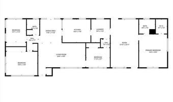123 S Madison Blvd, Bartlesville, OK 74006