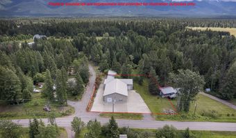 31566 S Ferndale Dr, Bigfork, MT 59911