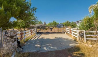 33805 Mcennery Canyon Rd, Acton, CA 93510