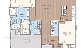 913 SW 141st St, Oklahoma City, OK 73170