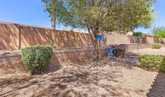 731 W Calle Montero, Sahuarita, AZ 85629