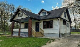 3034 Hudson Ave, Youngstown, OH 44511