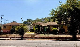 2472 N Eastern, Los Angeles, CA 90032