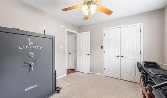 73 Seminole Cir, Austin, AR 72007