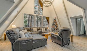 50 Knollwood Way, Angel Fire, NM 87710