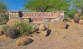 5141 E RANCHO TIERRA Dr, Cave Creek, AZ 85331