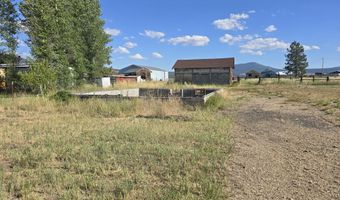 42976 E Hwy 140, Beatty, OR 97621