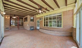 992 Dickinson St, Bamberg, SC 29003