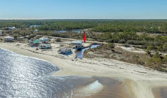 3 Marlin St, Alligator Point, FL 32346