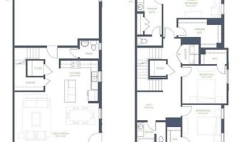 1245 Armstrong, The Colony, TX 75056