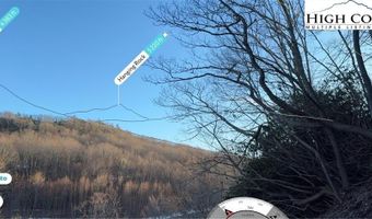 Tbd Pigeon Roost Road, Banner Elk, NC 28604