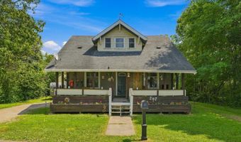 317 Water Ave, Amery, WI 54001