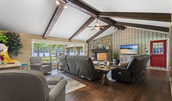 25815 S Horse Creek Dr, Afton, OK 74331