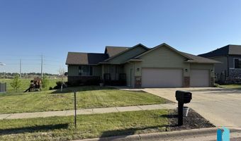 1600 E Liberty Cir, Brandon, SD 57005