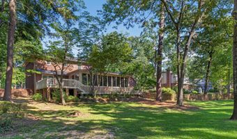 715 Winged Foot Dr, Aiken, SC 29803