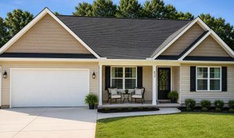800 Broadway School Rd, Belton, SC 29627