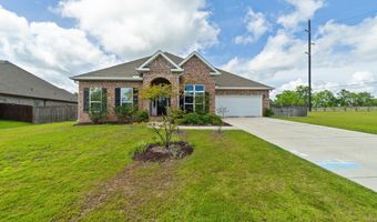 7004 Glen Eagle Dr, Biloxi, MS 39532
