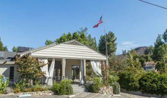 2374 Laguna Circle Rd, Agoura Hills, CA 91301