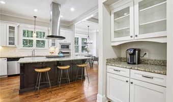 3207 Kensington Rd, Avondale Estates, GA 30002