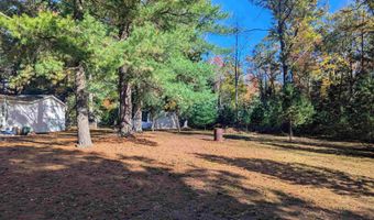 5401 Oak, Alger, MI 48610